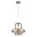 Modern Champagne Glass Pendant Lamp (MD4238-CHP)